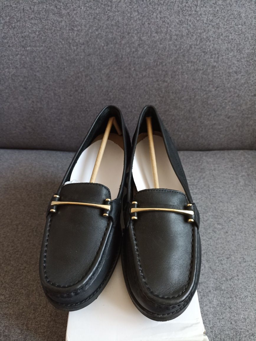 Aldo mokasyny damskie 37,5