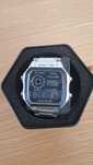 Zegarek Casio AE 1200 WH w idealnym stanie.