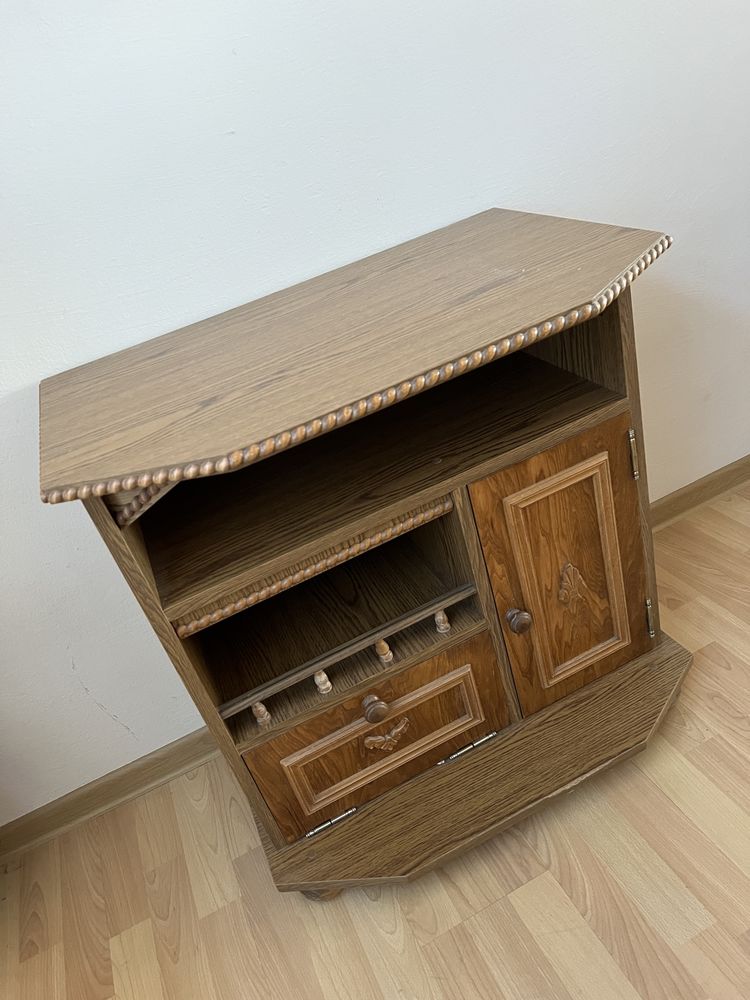 kredens z komodą meble do salonu