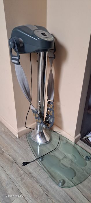 Sprzedam trenażer  Enero