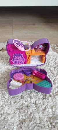 Zestaw figurek Polly Pocket - Kokardkowy koncert