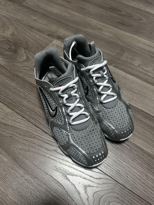 Кросівки Nike як нові)