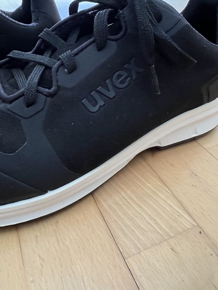 Buty robocze UVEX rozmar 46 OKAZJA