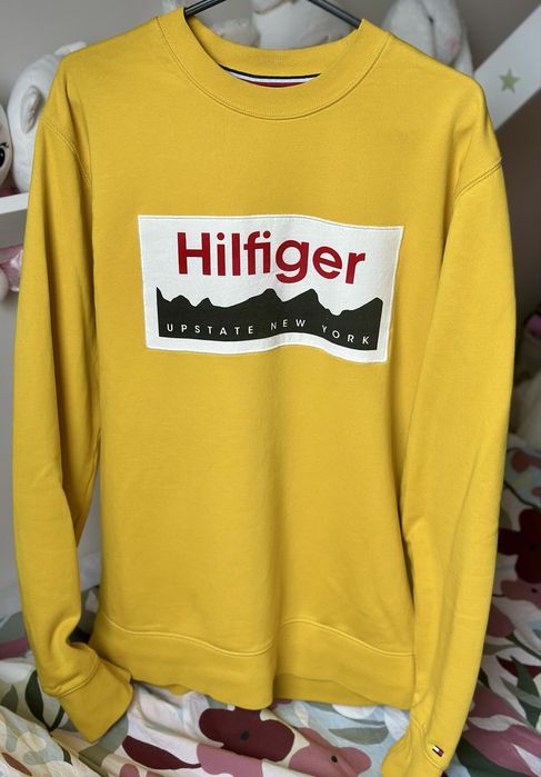 Bluza Tommy Hilfiger rozmiar XL