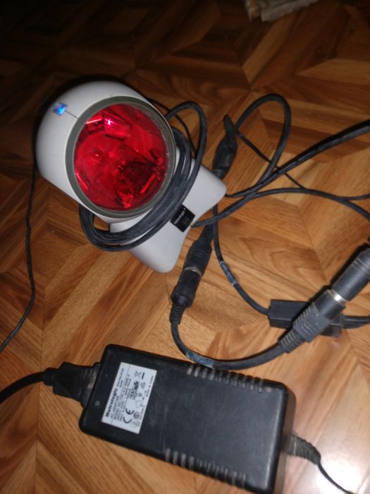 Сканер штрих-кодов Orbit MS-7120 Wedge