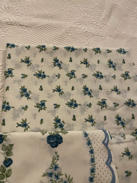 Lençóis cama de casal