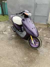 Honda dio 35zx хонда дио 35zx