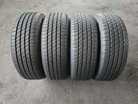 Kpl Opon Letnich Goodyear Wrangler Territory HT 255.65.18 111H Rok2024