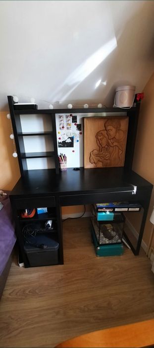 Biurko/toaletka IKEA