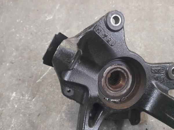 Manga de eixo frente direita RENAULT Megane III Société (BZ0_)