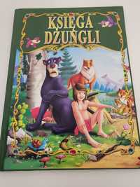Księga dżungli, Mowgli