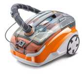 Odkurzacz wodny THOMAS Aqua+ Pet & Family Plus