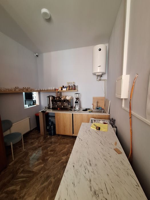 Кафе, пиццерия, ресторан - 88кв - 45000грн.5