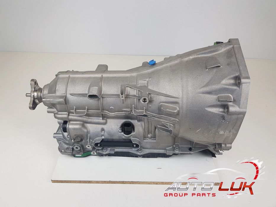 Skrzynia biegów Automatyczna GA8L51CZ BMW G20 G21 G22 G23 G29 G30 G31 F30 2.0D 2.0i 3.0i B47 B48