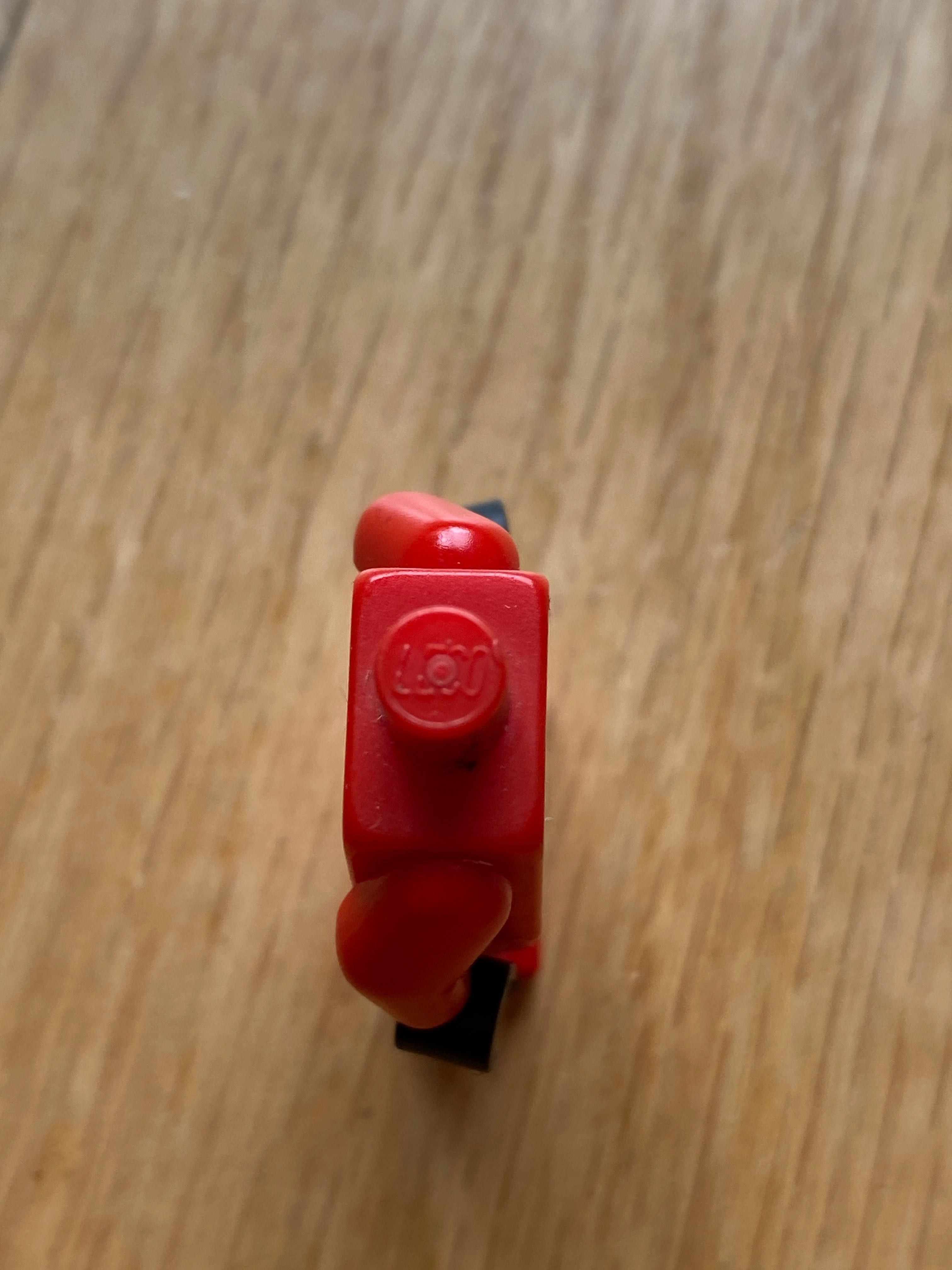 Lego ninjago kai dx