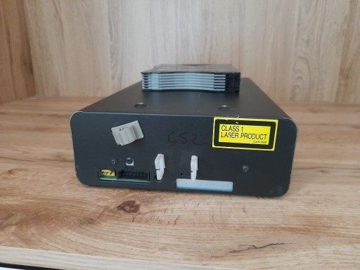 Zmieniarka na 6 CD BMW CDX-M941ZBM - e31 e32 e34 e36 e38