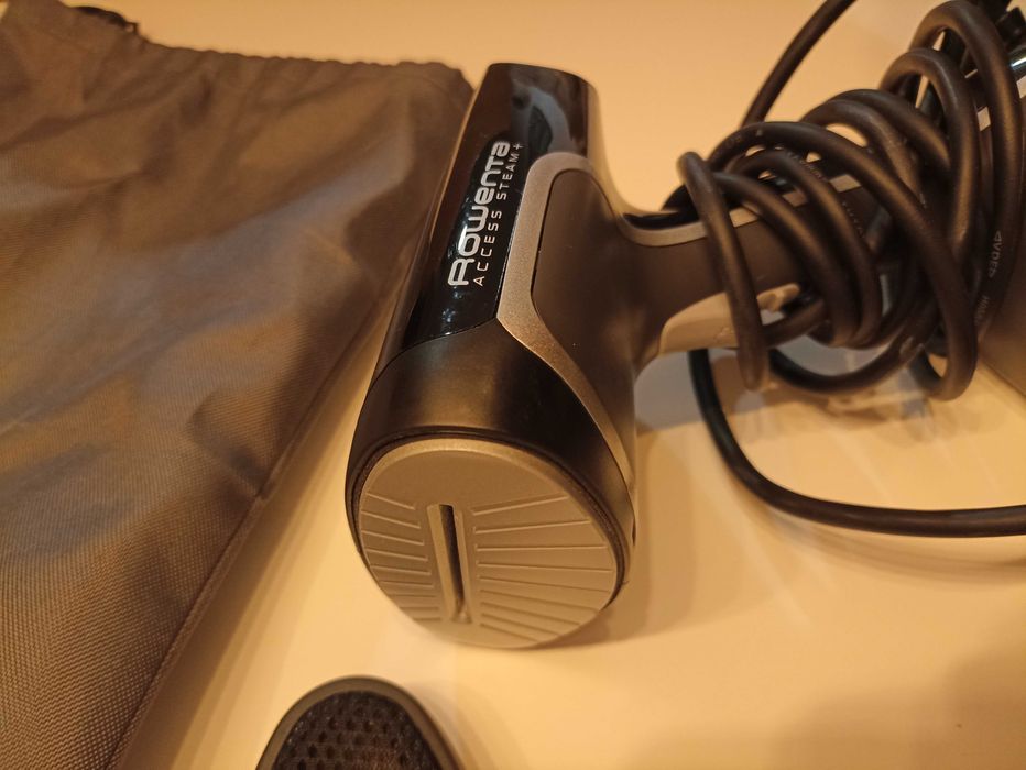 Vendo vaporizador de roupa portátil