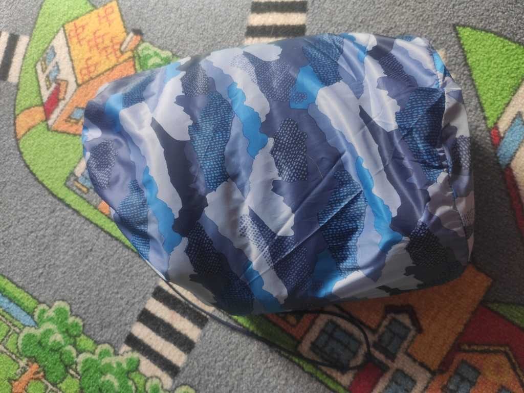 Kurtka pikowana Lupilu