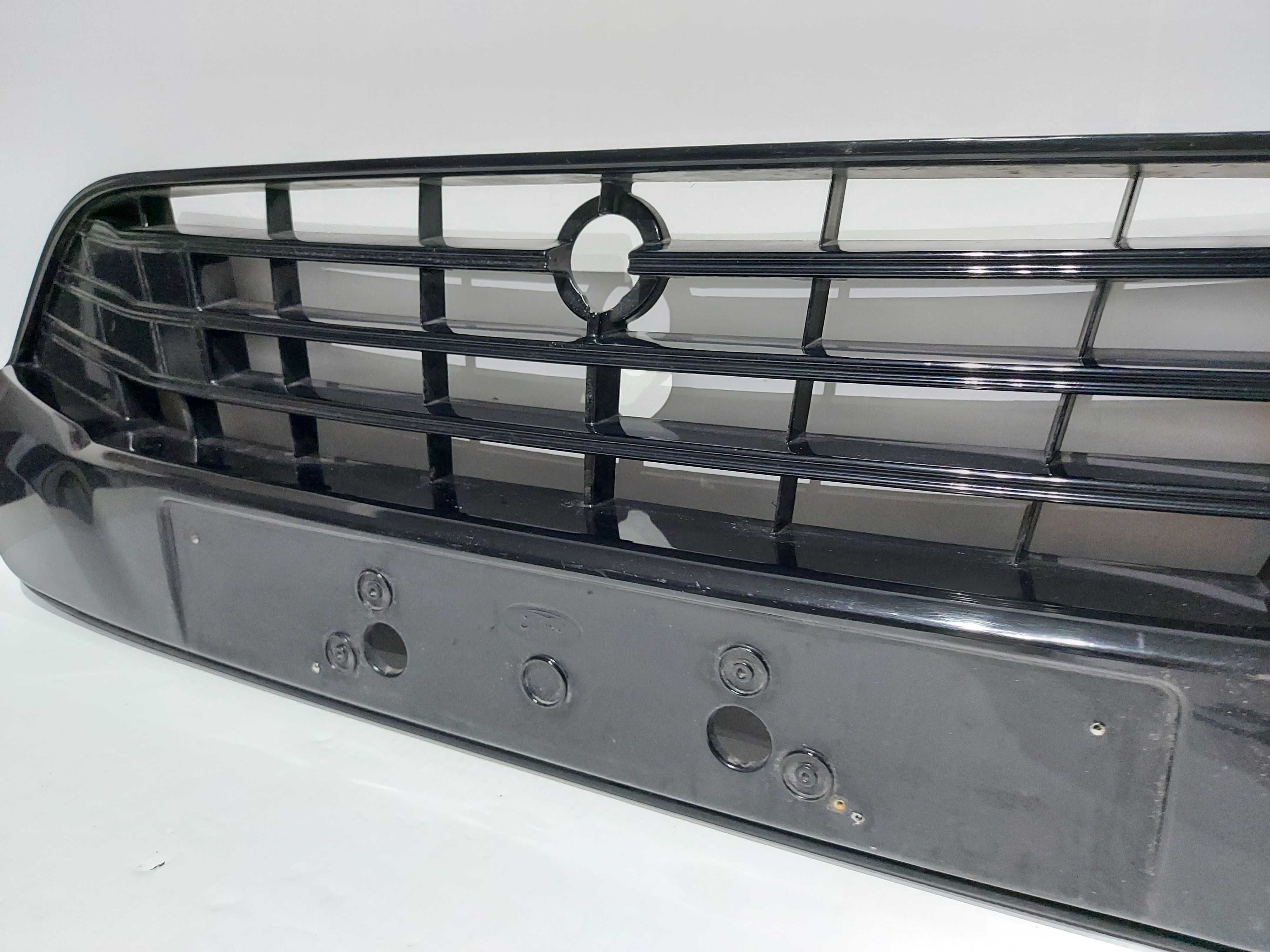 Ford Transit/Tourneo Custom I 12-17 Atrapa grill kratka zderzaka