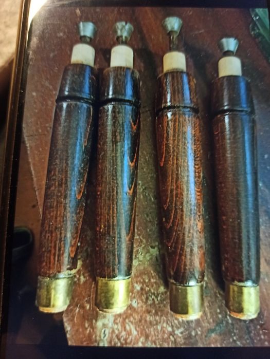 Ножки мебельные.