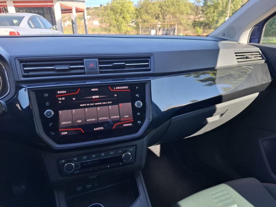 Vende-se Seat Ibiza 1.0FR
