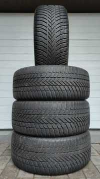 4 sztuki opony zimowe 255/50/19 Bridgestone LM005 (OL256/OH)