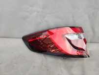 TOYOTA COROLLA E21 LIFT LAMPA TYLNA LEWA KOMBI LED