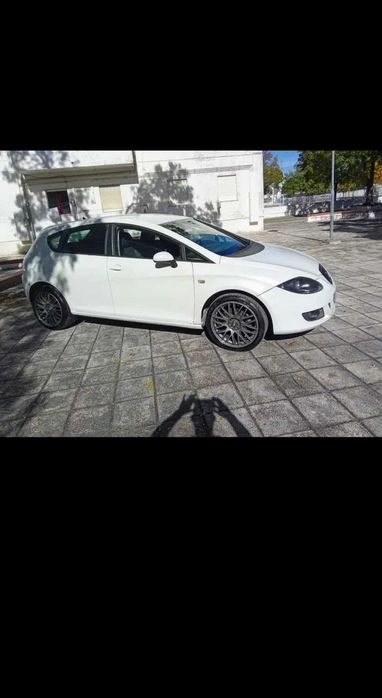 Seat Leon 1P 1.9 TDI 105cv