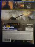 Call of duty ww2 PS4