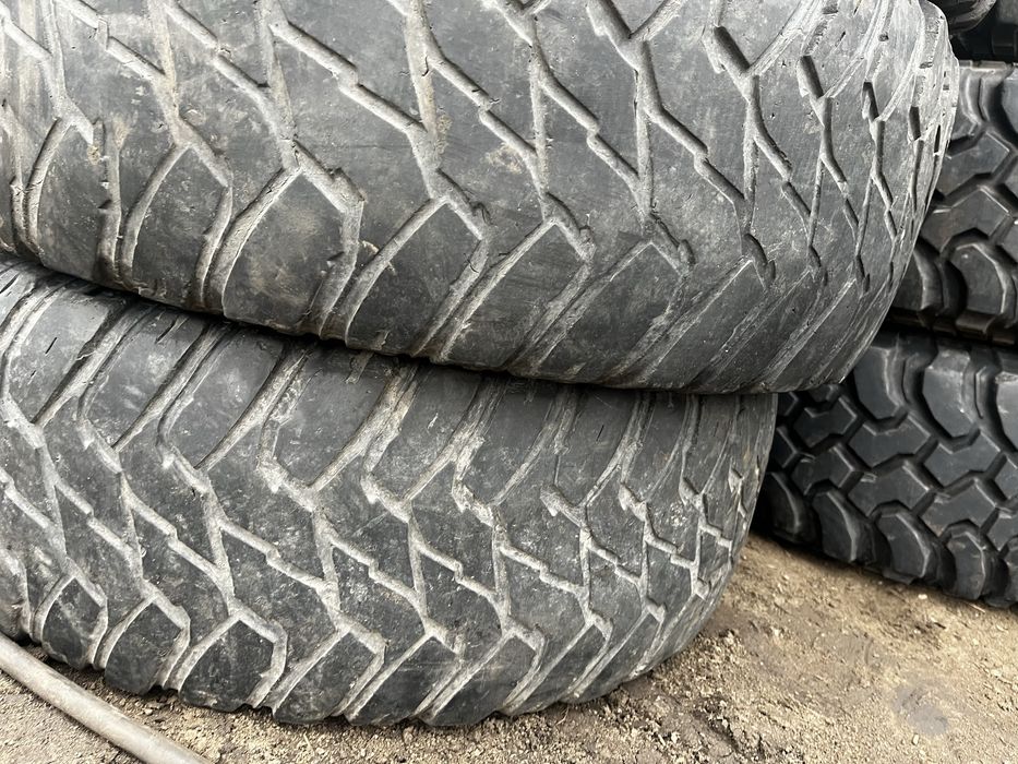 Продам резину 285/75/16