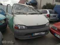 Toyota hiace 1999