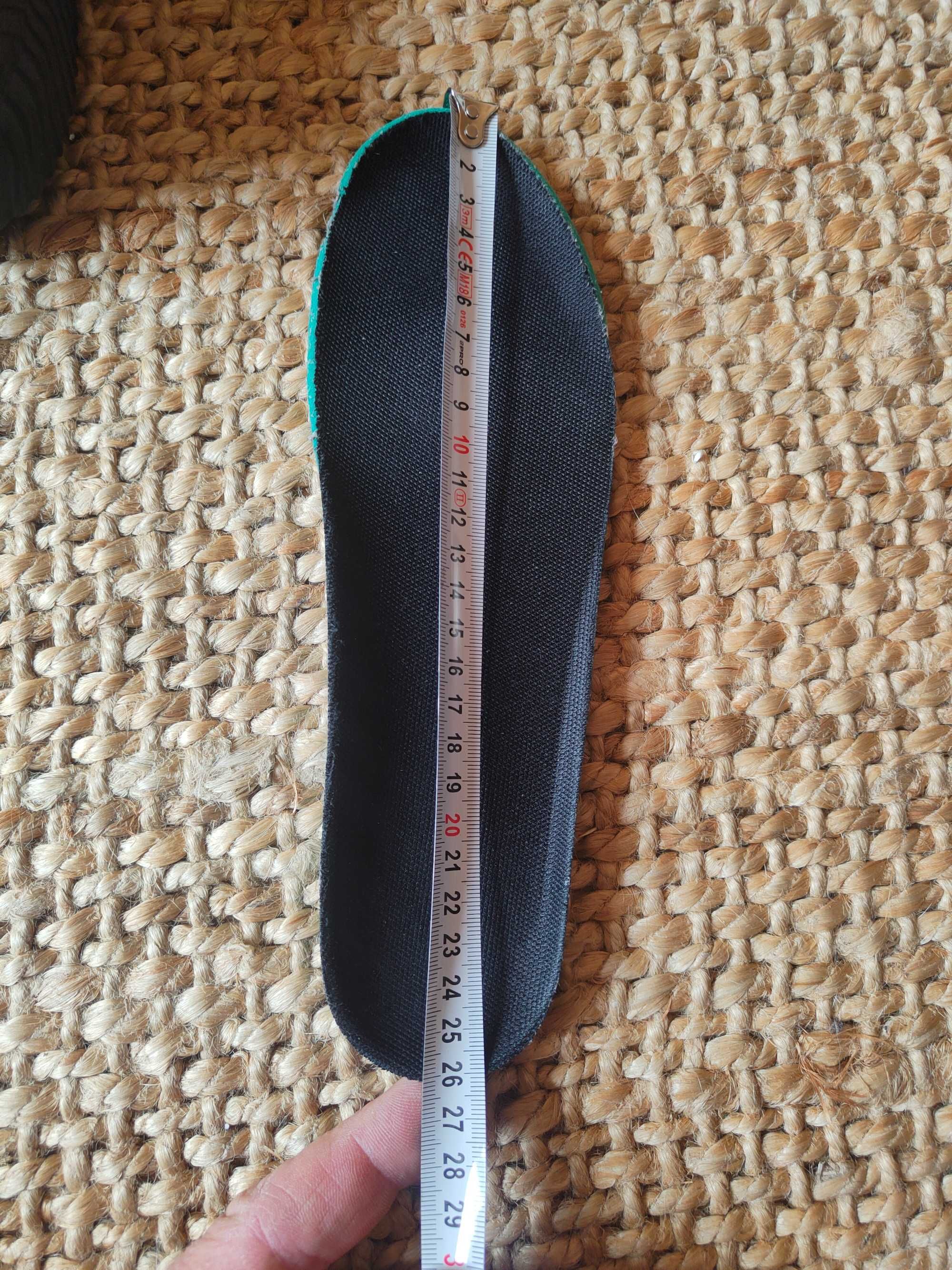 Buty Sprandi Super stan