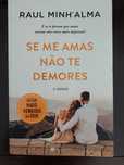 Se me amas não te demores