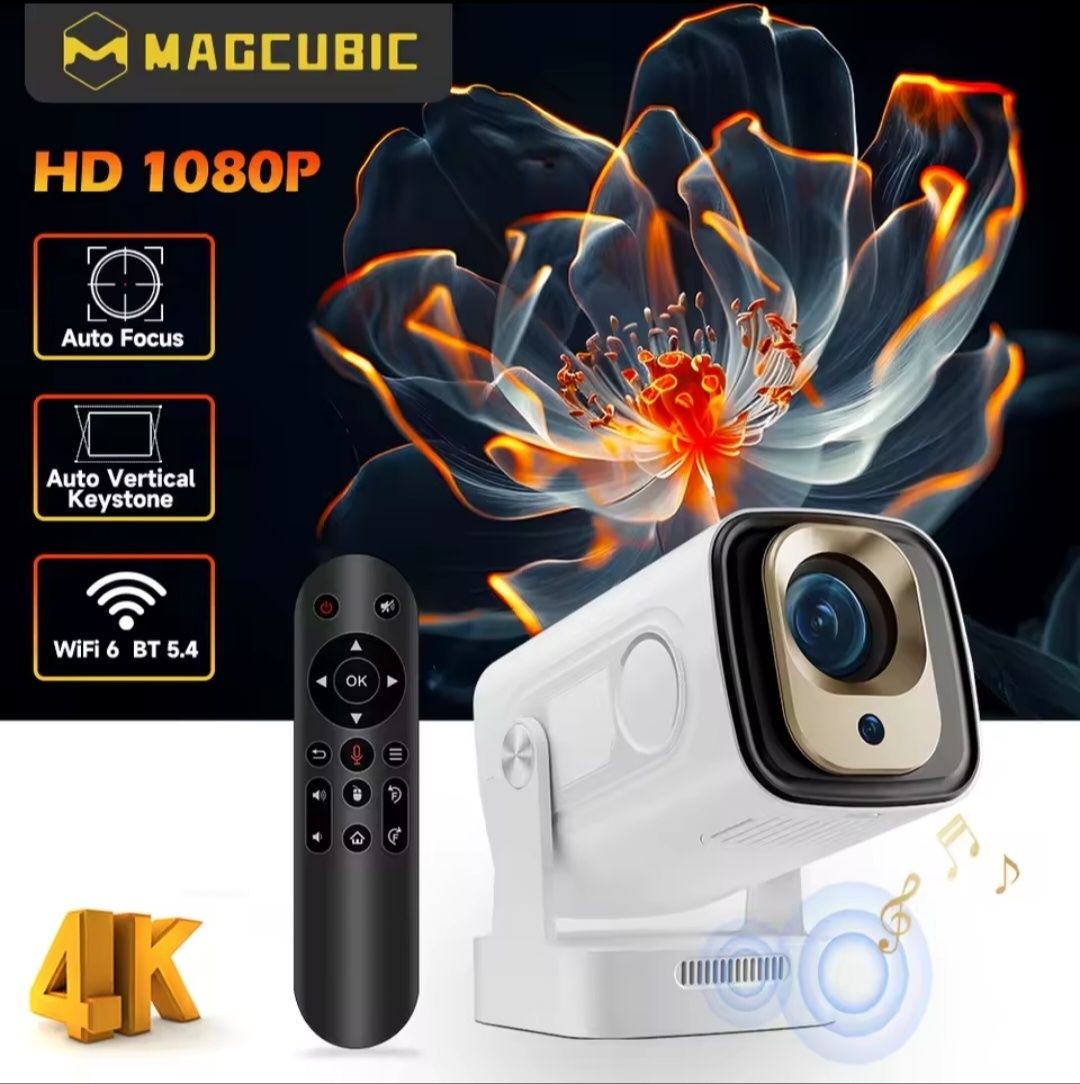 Проектор Magcubic HY310 Новий
