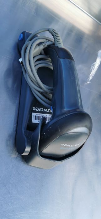 Сканер Datalogik в чудовому стані БУ