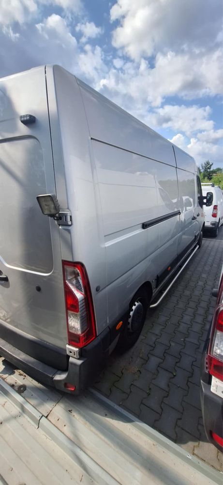 Master L3 H2 2.3dci
