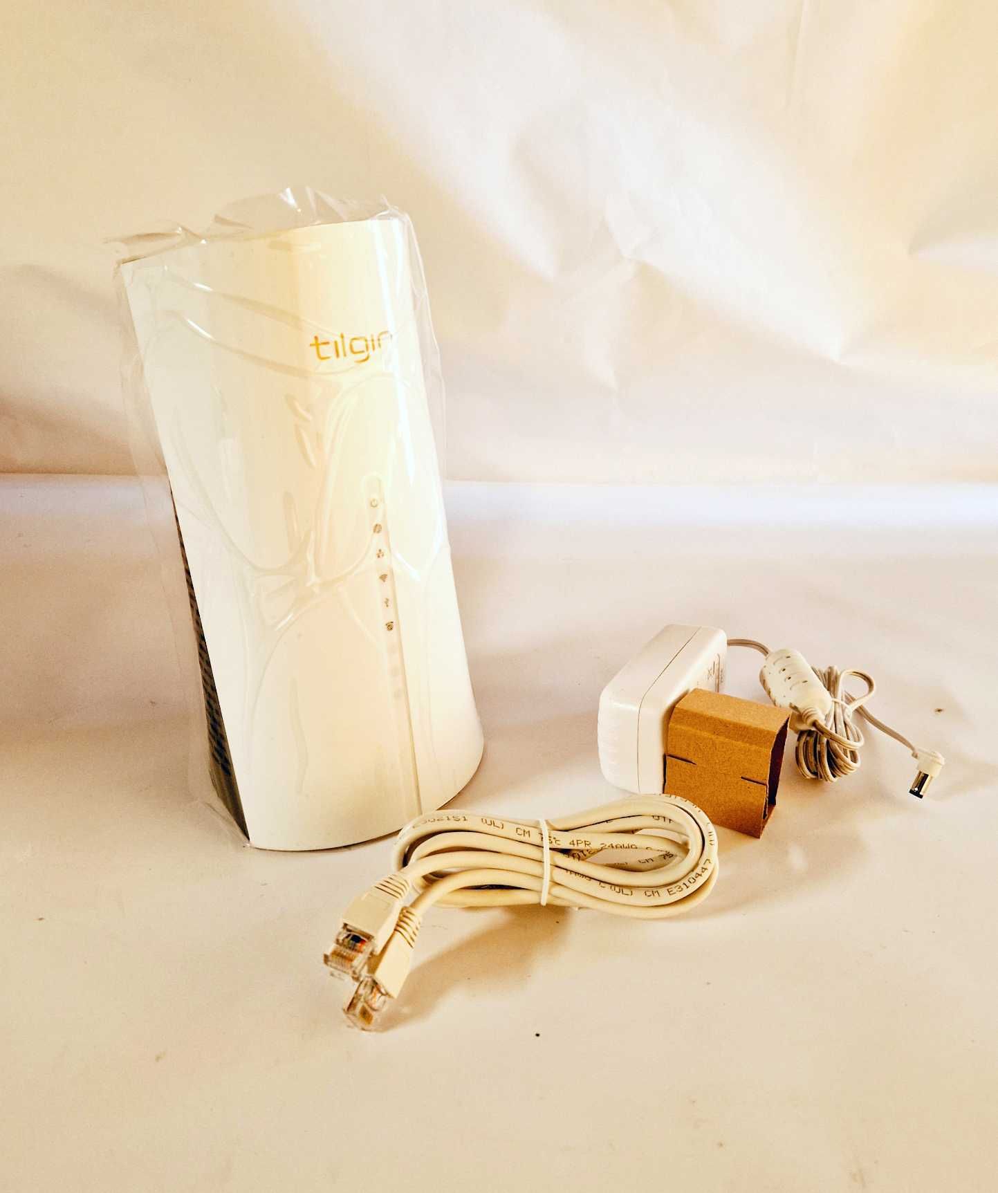 Tilgin HG2751 Wi-Fi/Mesh/VoIP-gateway