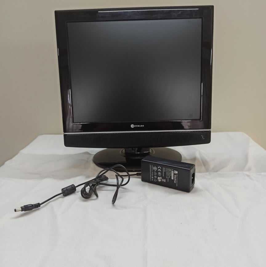 MONITOR Kenmark LVD163D DVD 15"