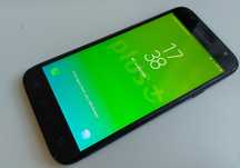 Samsung J3 super stan, bardzo zadbany, dual sim, duos, jak nowy