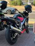 Honda CBR 600f4i