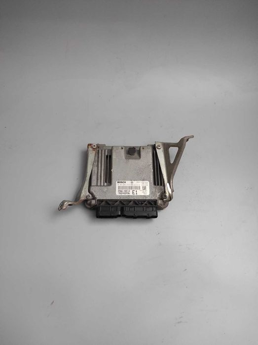 Sterownik silnika, Komputer TOYOTA AURIS I,E15,1.4 D4D,OE:89.661-02E10