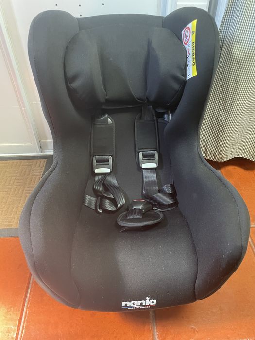 Cadeira Auto Nania (40 até 105cm)