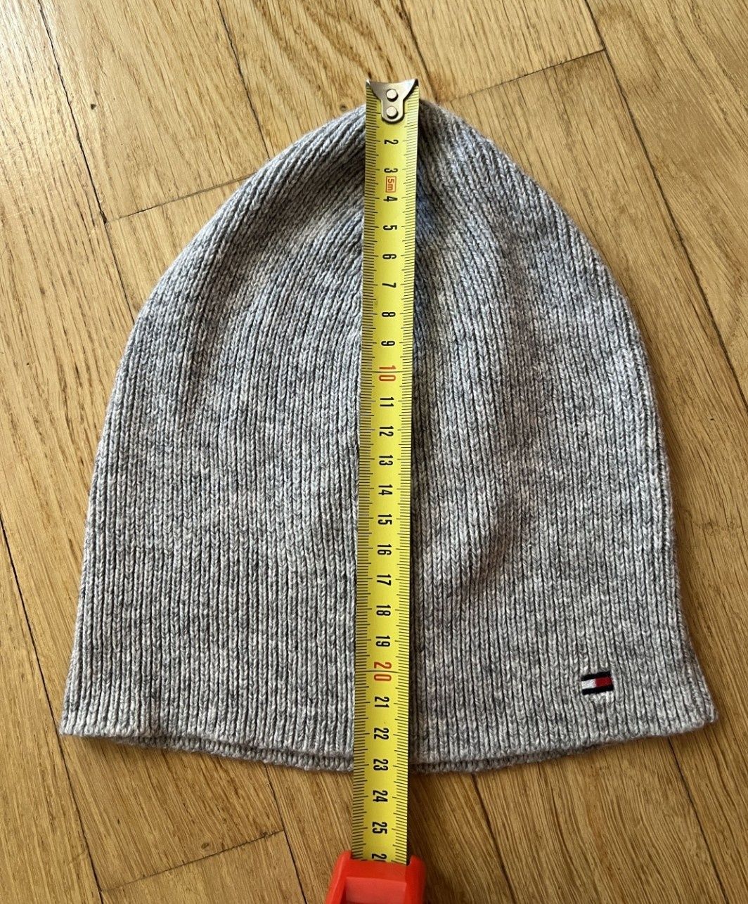 Шапка унісекс Tommy Hilfiger