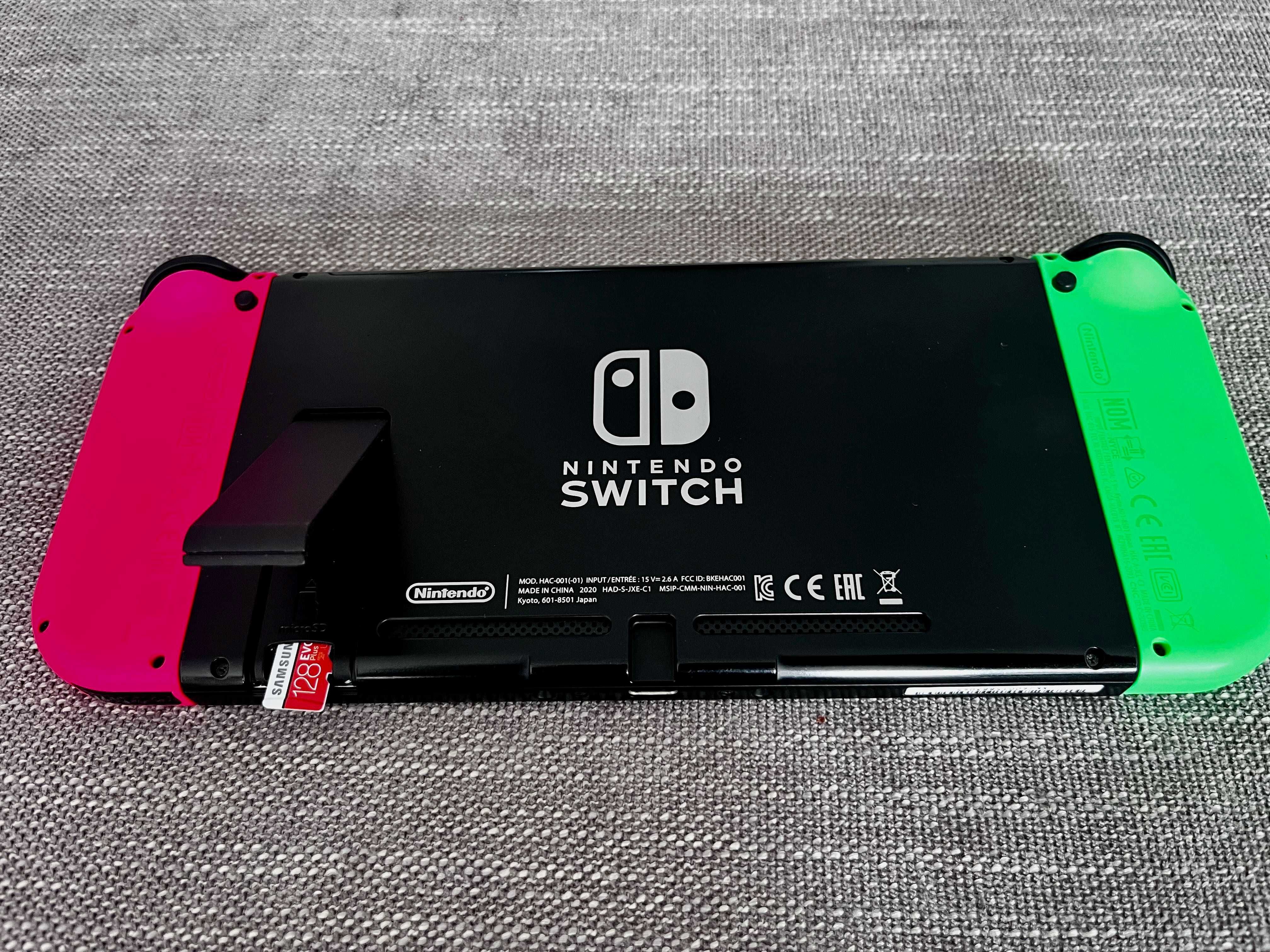 Nintendo Switch 1 V2