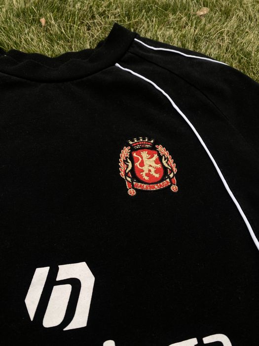 Футболка Balenciaga Paris