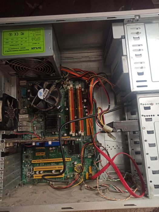 Продам два компьютера