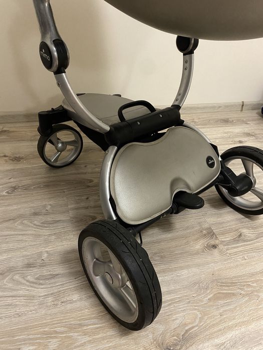 Коляска Mima Xari 2 в 1