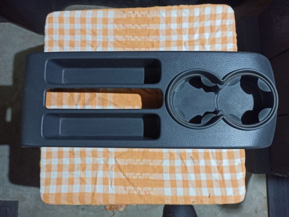 Центральная консоль Фольксваген Поло 9n