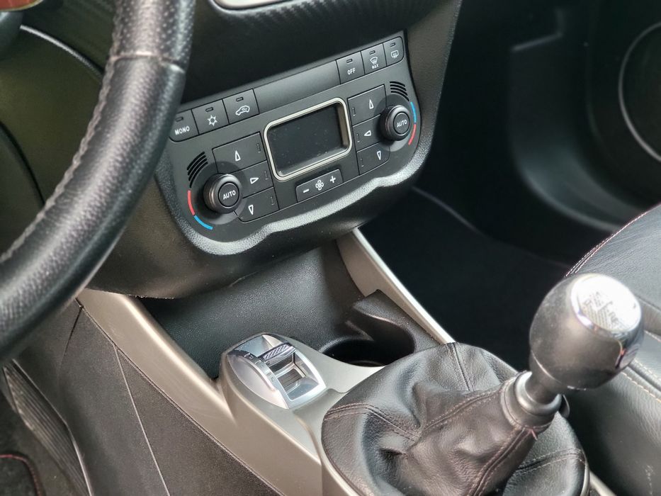 Alfa Romeo Mito 1.6 JTDm 120cv