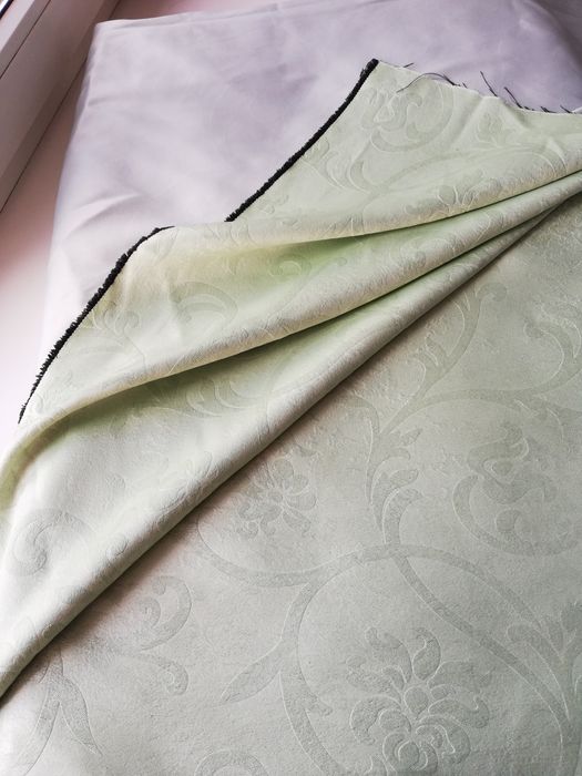 НОВІ Штори , плоті  (відрез 2,7х4 м)